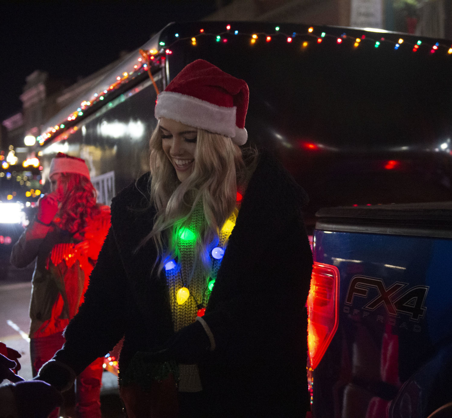 Festival of Lights Parade, 2019
